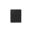Eco Essential A5 Organiser / Ebony