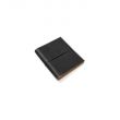 Eco Essential A5 Organiser / Ebony