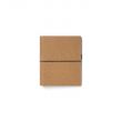 Eco Essential A5 Organiser / Golden Oak