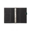 Eco Essential Personal Organiser / Ash Grey