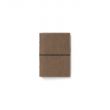 Eco Essential Personal Organiser / Dark Walnut