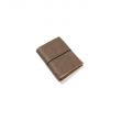 Eco Essential Personal Organiser / Dark Walnut