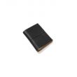 Eco Essential Personal Organiser / Ebony