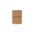 Eco Essential Personal Organiser / Golden Oak
