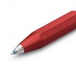 Kaweco AL SPORT Ballpen / Deep Red