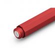 Kaweco AL SPORT Ballpen / Deep Red
