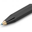 Kaweco CLASSIC SPORT Ballpen / Black
