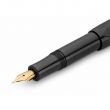 Kaweco CLASSIC SPORT Fountain Pen / BLACK