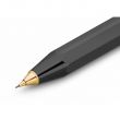 Kaweco CLASSIC SPORT Mechanical Pencil 0.7mm Black