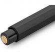 Kaweco CLASSIC SPORT Mechanical Pencil 0.7mm Black