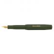 Kaweco COLLECTION Fountain Pen / DARK OLIVE