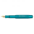 Kaweco COLLECTION Fountain Pen / IGUANA BLUE