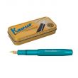 Kaweco COLLECTION Fountain Pen / IGUANA BLUE