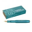 Kaweco COLLECTION Fountain Pen / IGUANA BLUE