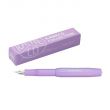 Kaweco COLLECTION Fountain Pen / LIGHT LAVENDER