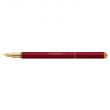 Kaweco COLLECTION Fountain Pen / SPECIAL RED