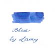 Lamy T10 Αμπούλες Μελάνης Στυλό 5 Pack / Μπλέ