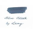 Lamy T10 Ball Pen Ink Cartridges 5 Pack / Blue-Black