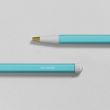 Leuchtturm1917 Drehgriffel Nr.1 Ballpen AQUAMARINE