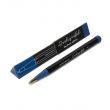 Leuchtturm1917 Drehgriffel Nr.1 Ballpen BAUHAUS Edition, BLACK / ROYAL BLUE