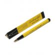 Leuchtturm1917 Drehgriffel Nr.1 Ballpen BAUHAUS Edition, LEMON / BLACK