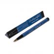 Leuchtturm1917 Drehgriffel Nr.1 Ballpen BAUHAUS Edition, ROYAL BLUE / BLACK