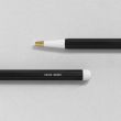 Leuchtturm1917 Drehgriffel Nr.1 Ballpen BLACK