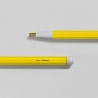 Leuchtturm1917 Drehgriffel Nr.1 Ballpen LEMON