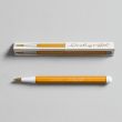 Leuchtturm1917 Drehgriffel Nr.1 Ballpen RISING SUN