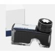Montblanc Ink Bottle 60 ml / Midnight Blue