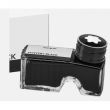 Montblanc Ink Bottle 60 ml / Mystery Black
