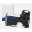 Montblanc Ink Bottle 60 ml / Royal Blue