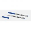 Montblanc Σετ 2 Τεμ. Ball Pen Refills MEDIUM / Royal Blue