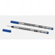 Montblanc Σετ 2 Τεμ. Rollerball Refills FINE / Royal Blue