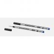 Montblanc Σετ 2 Τεμ. Rollerball Refills MEDIUM / Royal Blue