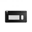 Orbitkey Desk Mat Large / BLACK