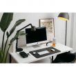 Orbitkey Desk Mat Large / BLACK