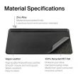 Orbitkey Desk Mat Large / BLACK