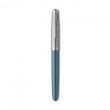 Parker 51 CORE TEAL BLUE CT Fountain Pen Μ