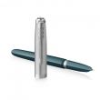 Parker 51 CORE TEAL BLUE CT Fountain Pen Μ