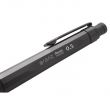 Pentel ORENZ NERO Mechanical Pencil, 0.5mm / BLACK