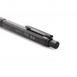 Pentel ORENZ NERO Mechanical Pencil, 0.5mm / BLACK