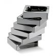 Philippi ZICK ZACK Μολυβοθήκη Γραφείου / Pen Holder