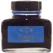 Ρarker QUINK ΙΝΚ 57ml BOTTLES / Washable BLUE