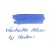 Ρarker QUINK ΙΝΚ 57ml BOTTLES / Washable BLUE