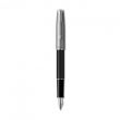 Ρarker SONNET ESSENTIAL BLACK CT Fountain Pen Μ