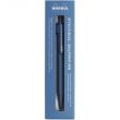Rhodia scRipt Ball Pen / NAVY
