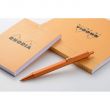 Rhodia scRipt Ball Pen / ORANGE