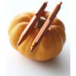 Rhodia scRipt Ball Pen / ORANGE