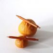 Rhodia scRipt Ball Pen / ORANGE